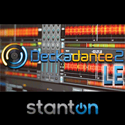 Stanton Deckadance LE 2